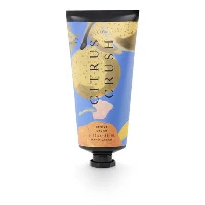 Illume Beautifully Done Citrus Crush Hand Cream