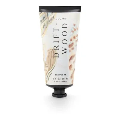 Illume Beautifully Done Driftwood Hand Cream