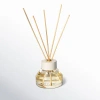 Illume Beautifully Done Fresh Sea Salt Aromatic Diffuser In Beige;clear