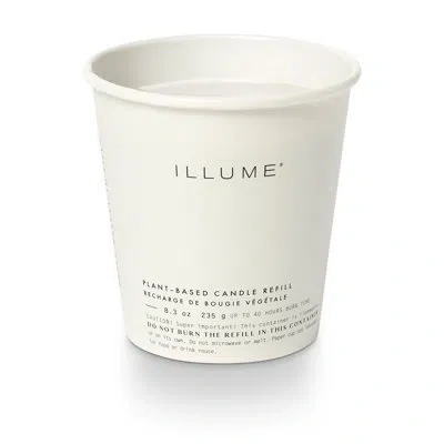 Illume Beautifully Done Isla Lily Candle