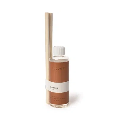 Illume Beautifully Done Terra Tabac Aromatic Diffuser In Brown