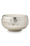 Illume ® Convetti Balsam Disco Bowl Candle In Metallic