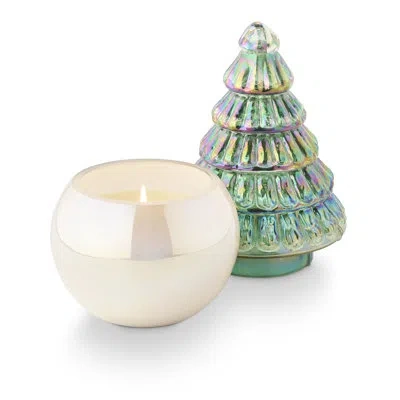 Illume Fresh Balsam Pearl Tree Fresh Balsam In Clear