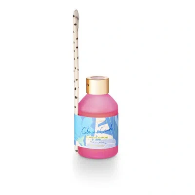 Illume Go Be Lovely Citrus Crush Arromatic Diffuser In Multi Color