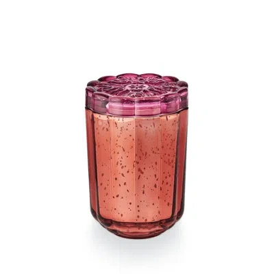 Illume Go Be Lovely Pink Pepper Fruit Candle