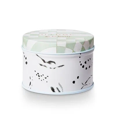 Illume Go Be Lovely Summer Vine Candle In Multi Color
