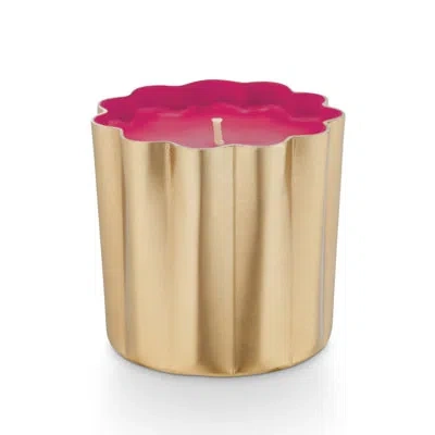 Illume Go Be Lovely Thai Lily Candle In Neutral