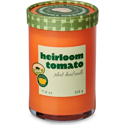 Illume ® Heirloom Tomato Candle