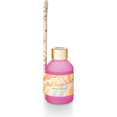 Illume ®  Go Be Lovely Aromatic Diffuser In Animal Print