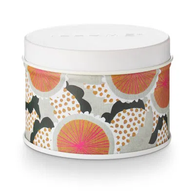 Illume ®  Meenal Patel Artist Series Forest Flora Scented Tin Candle In Multi