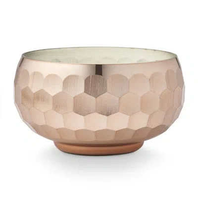 Illume Lychee Martini Disco Bowl Candle