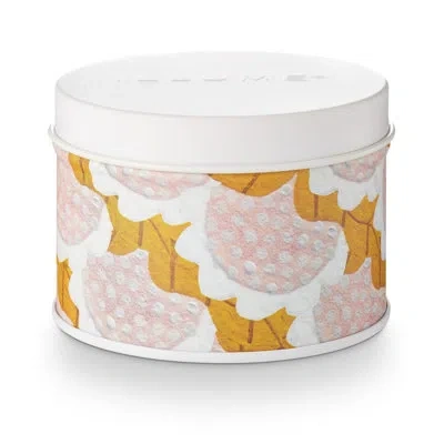 Illume Meenal Patel Artist Series Talking Trees Scented Glass Candle In Multicolor
