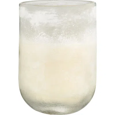 Illume ® Mojave Paloma Petal Large Glass Candle In Neutral