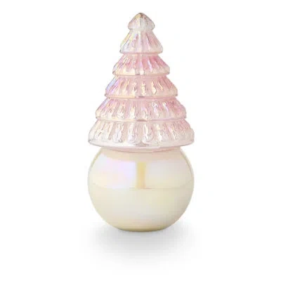 Illume Pine Pearl Tree In Pink