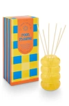 Illume ® Pool Floatie Aromatic Sun Reed Diffuser