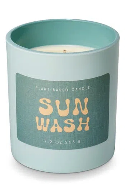 Illume ® Sun Wash Candle