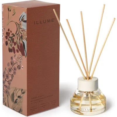 Illume ® Terra Tabac Reed Diffuser