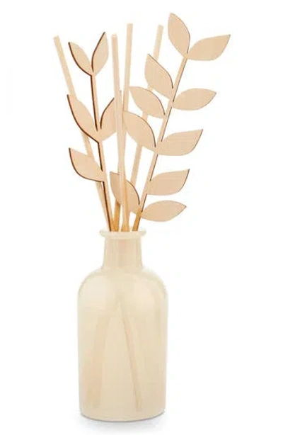 Illume ® Tried & True Cozy Cashmere Diffuser In Neutral