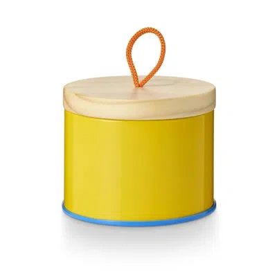 Illume Under The Sun Summer Grass Aromatic Sun Diffuser In Multicolor