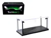 Illumibox Collectible Display Show Case With Led Lights And Black Base For 1/24 1/18 Models By  In Black