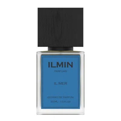 Ilmin Ladies Il Mer Extrait De Parfum Spray 1 oz Fragrances 0726667675558