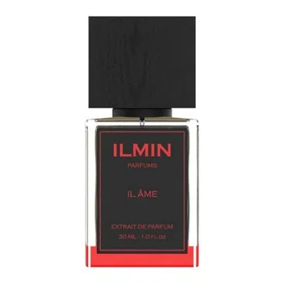 Ilmin Unisex Il Ame Extrait De Parfum 1.0 oz Fragrances 726667675732
