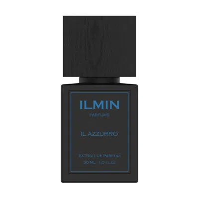 Ilmin Unisex Il Azzurro Extrait De Parfum Spray 1 oz Fragrances 0726667675671