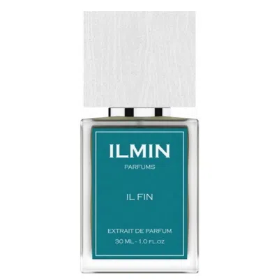 Ilmin Unisex Il Fin Extrait De Parfum Spray 1.0 oz Fragrances 0726667675527