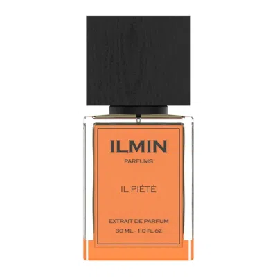 Ilmin Unisex Il Piete Extrait De Parfum Spray 1.0 oz Fragrances 726667675749