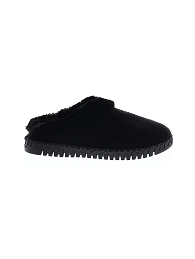 Pre-owned Ilse Jacobsen Mule/clog In Black