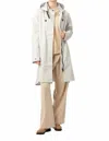 Ilse Jacobsen Rain Slicker In Multi