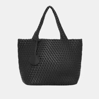 Ilse Jacobsen Tote Bag In Black