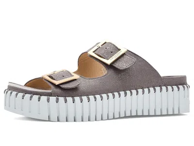 Ilse Jacobsen Tulip 1032 In Gray
