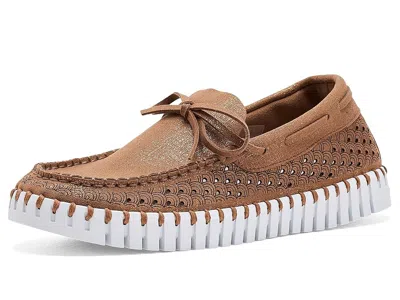 Ilse Jacobsen Tulip 3083 In Brown