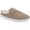 Ilse Jacobsen Tulip 3420 Mule In Brown