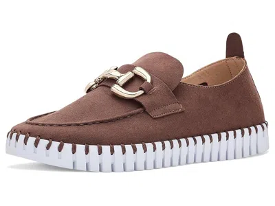 Ilse Jacobsen Tulip 3874 In Brown