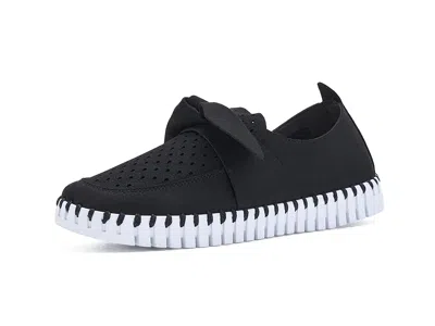 Ilse Jacobsen Tulip 4086 In Black