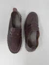 Ilse Jacobsen Tulip Loafer In 547 Deep Mauve
