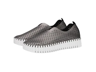 Ilse Jacobsen Tulip Pu0010 In Gray