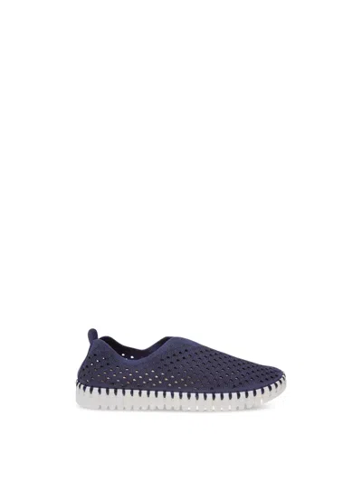 Ilse Jacobsen Tulip Shoes In Blue