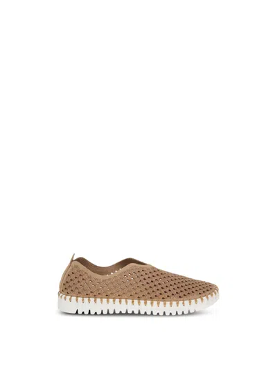 Ilse Jacobsen Tulip Shoes In Brown
