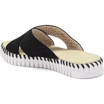 Ilse Jacobsen Tulip Slide Sandal