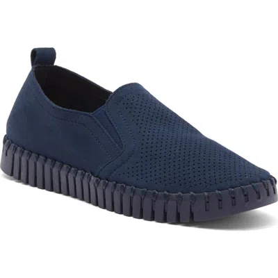 Ilse Jacobsen Tulip Slip-on Sneaker
