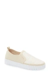 Ilse Jacobsen Tulip Slip-on Sneaker In Kit