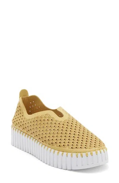 Ilse Jacobsen Tulip Sneaker In Brown