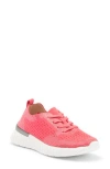 Ilse Jacobsen Tulip Sneaker In Raspberry