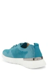 Ilse Jacobsen Tulip Sneaker In Sea
