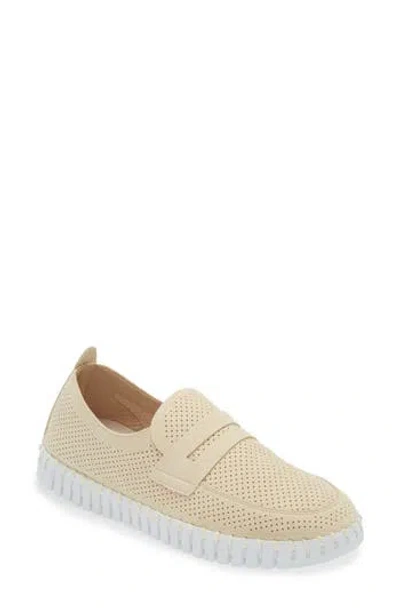 Ilse Jacobsen Tulipu Penny Loafer In Kit