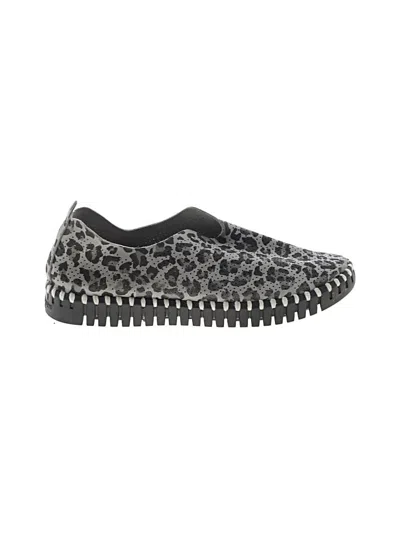 Pre-owned Ilse Jacobsen Water Shoes In Gray
