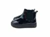 Ilse Jacobsen Women's Ankle Boot In Black In Black